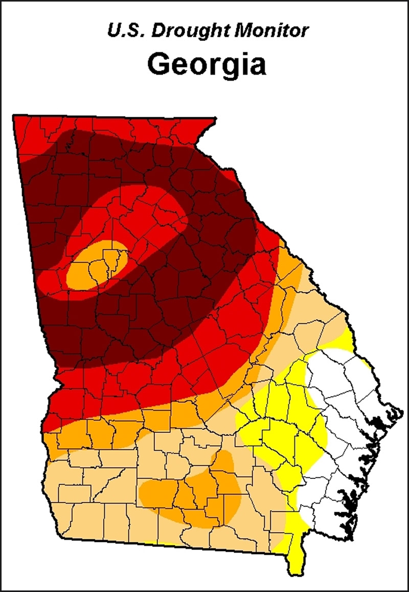 US Drought600