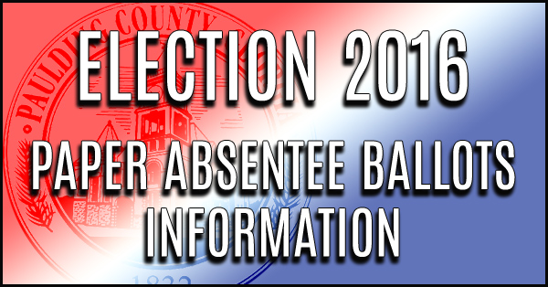VOTE ABSENTEE 600x314
