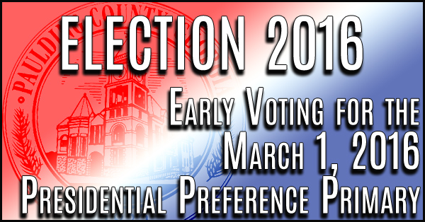 VOTE Early 600x314