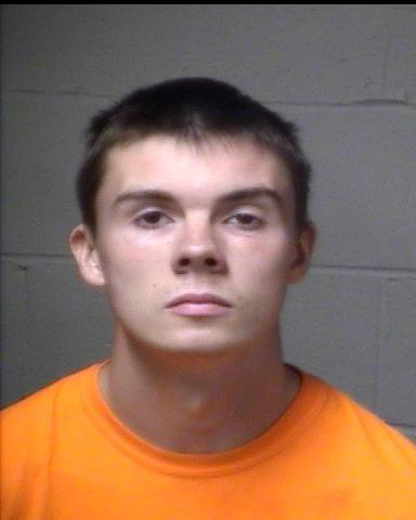 James Wiley Smith384