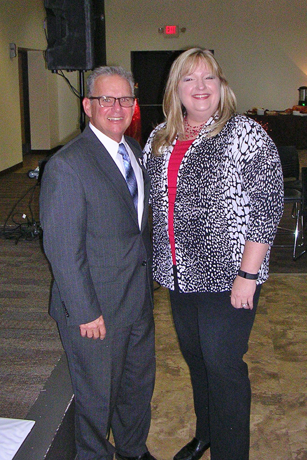 chamber lunch600