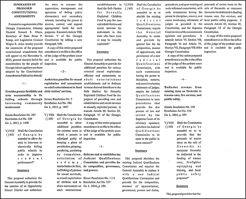 amendments800