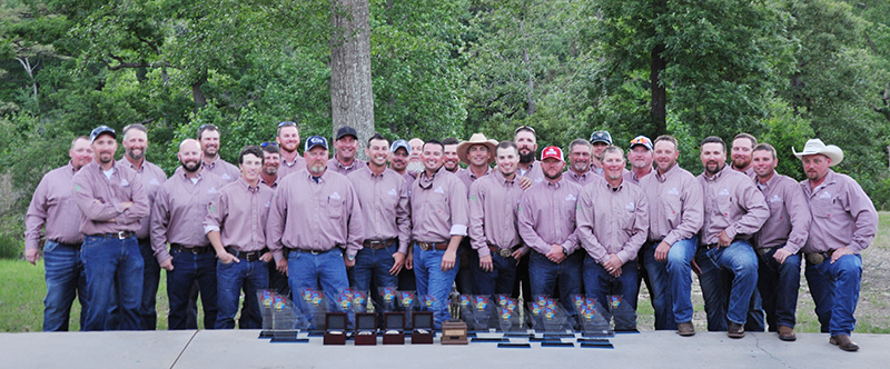 lineman 800
