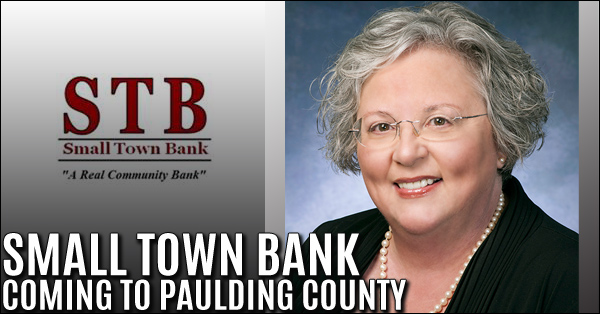 SmallTownBank 600x314