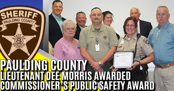 DeeMorris Award 600x314