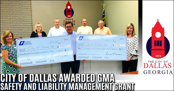 Safety Grant 600x314