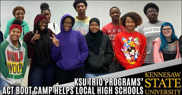 KSU TRIO Programs 600x314