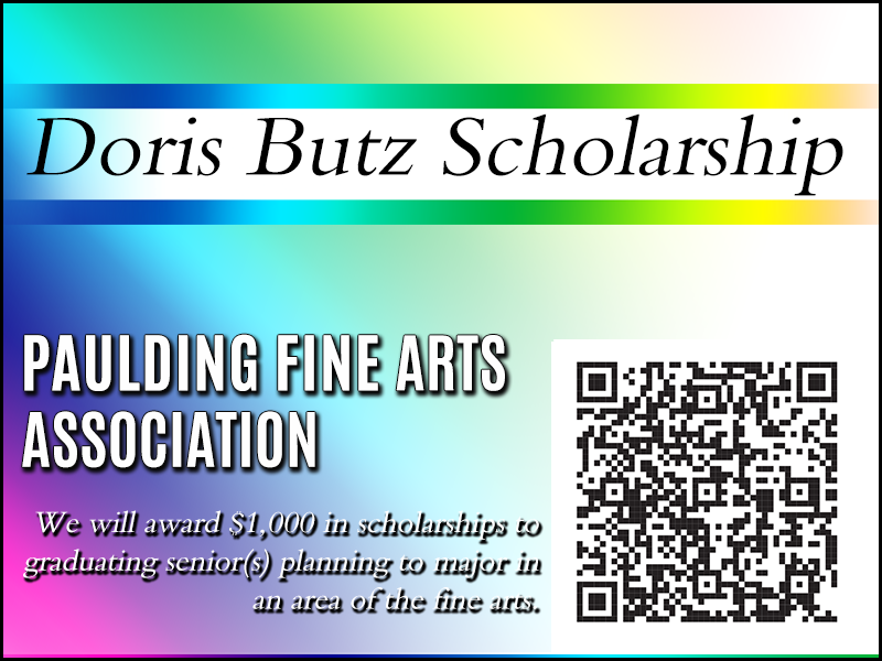 doris butz 1